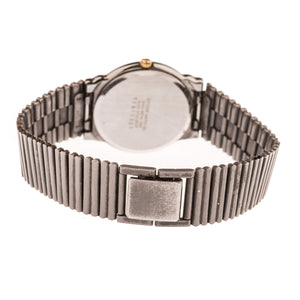 Citizen 6020-915526KT 1987 Vintage Men's Quartz Watch