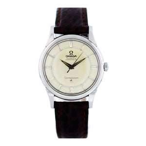 Vintage 1960's Omega Constellation Watch